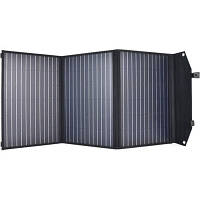 Портативна сонячна панель New Energy Technology 100 W Solar Charger (238308)