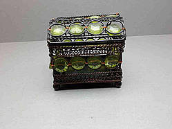 Б/К Скринька металева