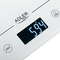 Весы кухонные Adler AD-3170 15 кг g