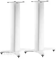 Podstawki pod kolumny - Dynaudio Stand 10 White Satin