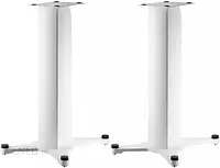 Podstawki pod kolumny - Dynaudio Stand 20 White Satin