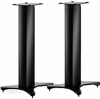 Podstawki pod kolumny - Dynaudio Stand 10 Black Satin