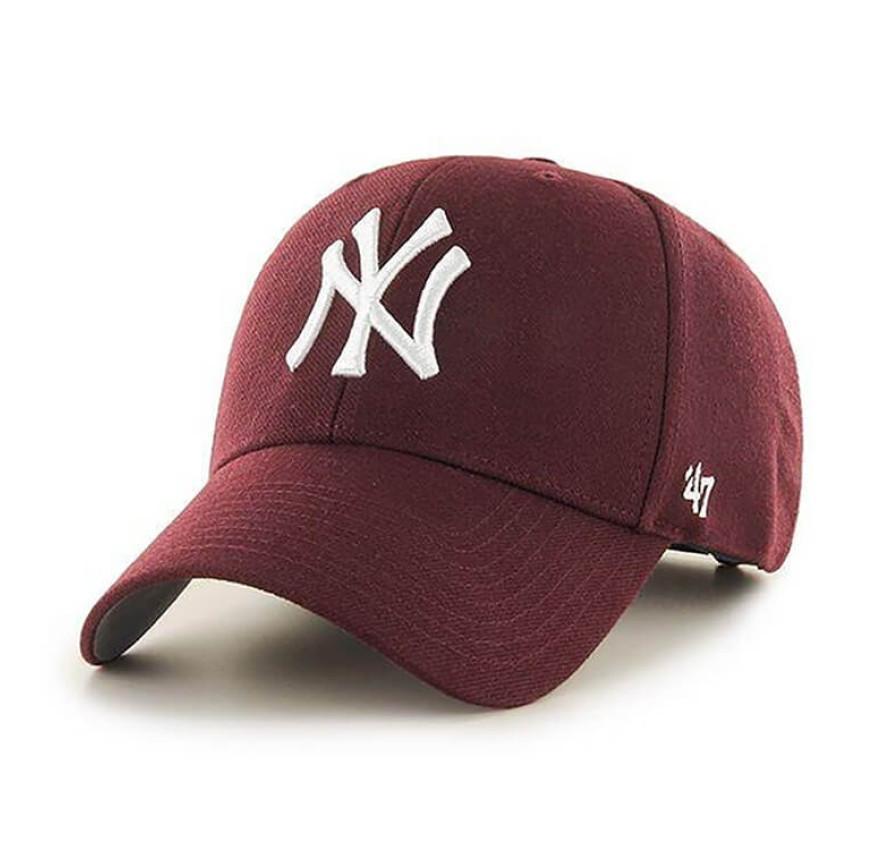 Бейсболка (MVP) '47 MLB New York YANKEES