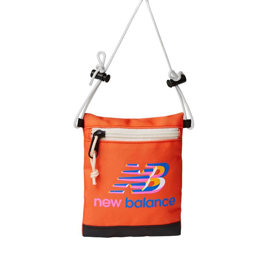 Сумочка URBAN FLAT SLING BAG LAB21004VIB