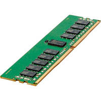 Модуль памяти для сервера HP E 16GB (1x16GB) 1Rx8 DDR4-3200 Unbuffered Standard Memory Kit (P43019-B21)