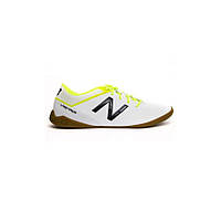 Бутси чоловічі New Balance MSVRCIWT Football