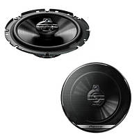 Pioneer TS-G1710F двухполосные динамики 16,5 см (Pioneer TS-G1710F)