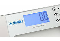 Весы напольные с анализатором Mesko MS-8146 g