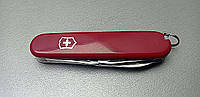 Сувенирный туристический походный нож Б/У Victorinox Spartan 1.3603