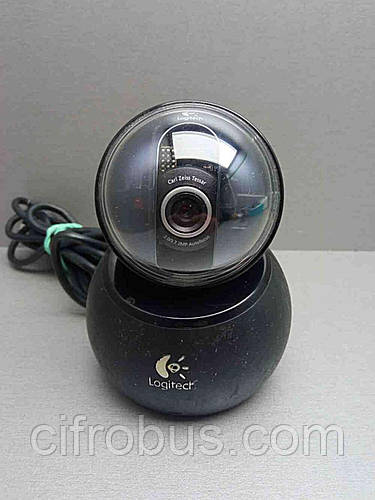 Quickcam Orbit Logitech Webcam 2008 Logitech Quickcam V11 Sales
