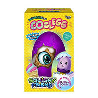 Набор для творчества Danko Toys Яйцо Cool Egg Ice Cream (CE-02-05)