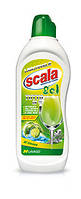 Гель для посудомоечных машин 750 мл Scala Lavastoviglie Gel 8006130503888 g