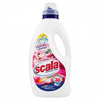 Гель для прання 1.5 л Scala Lavatrice Magnolia & Lavanda 8006130503680 g