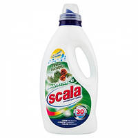 Гель для прання 1.5 л Scala Lavatrice Pino e Eucalipto 8006130503697 g