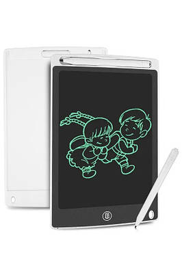 Планшет для малювання дитячий Writing Tablet LCD 8.5 179609T Безкоштовна доставка