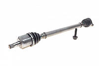 Полуось MEYLE 100 498 0141 Volkswagen Golf, Jetta, Touran, Passat, Caddy, EOS; Seat Leon, Altea, Toledo; Audi