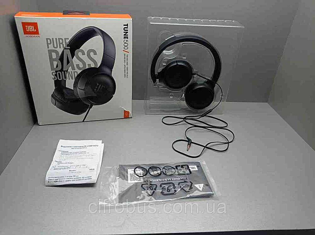 Bluetooth JBL Tune 500 BIGL.UA 1735123184