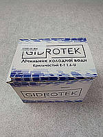 Лічильники води Б/У Gidrotek E-T 1,6-U