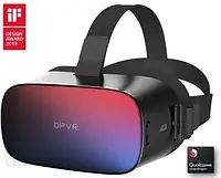 Окуляри віртуальної реальності DPVR P1 4K Pro