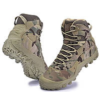 Весенне летние осенние тактические ботинки Legion SM Gepard мультикам от 0 до +28 solveua