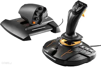 Thrustmaster T.16000M FCS Hotas PC (2960778)