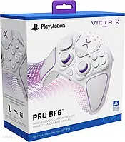 Victrix Pro BFG PS5/PS4/PC 052-002-WH
