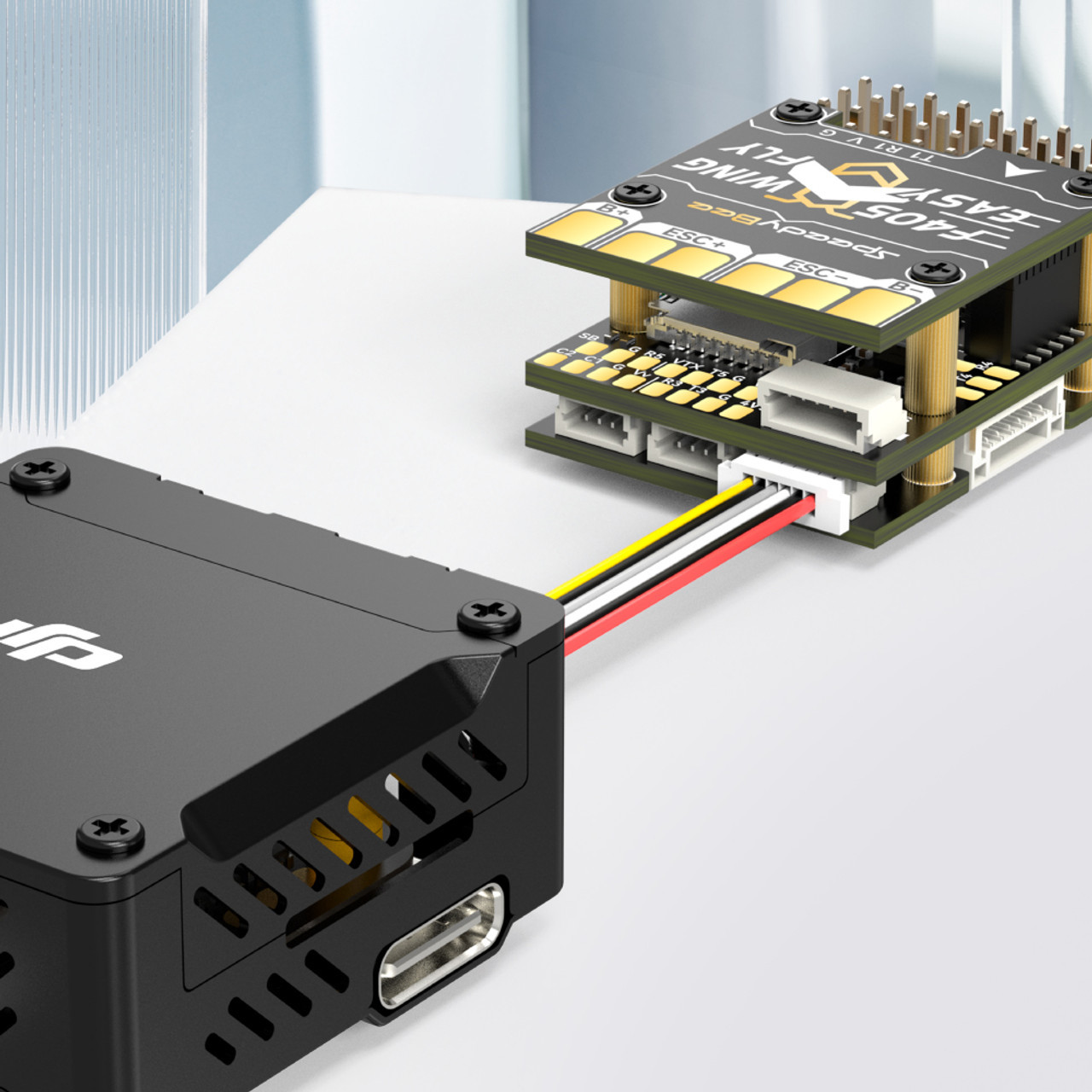 miniFCU フライトコントロールユニット Mini Cockpit Airbus Mini FCUを発表‼︎最新情報をご紹介