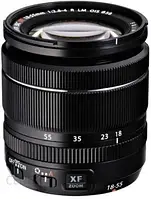 Об'єктив Fujinon X 18-55mm f/2.8-4 R LM OIS (Fujifilm X)