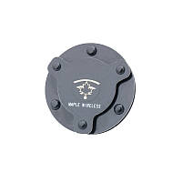 Патч спрямована антена RHCP 5.8G Maple Wireless 8.5Dbi, RP-SMA-Male, для FPV дронів