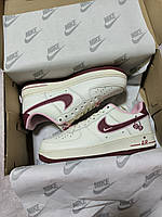 Nike Air Force 1 Cherry 36