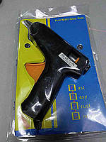 Пистолет для клея и герметика Б/У Hot Melt Glue Gun HS 60w