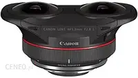 Об'єктив Canon RF 5.2mm F2.8L DUAL FISHEYE