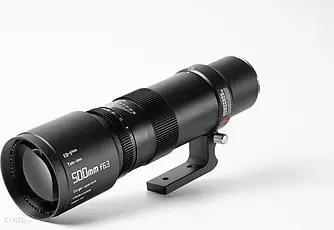 Об'єктив TTArtisan 500mm F6.3 ED Canon RF