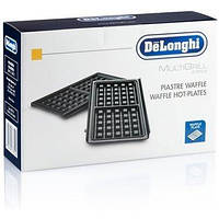 Комплект пластин для вафель Delonghi DLSK-155 2 шт g