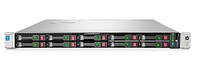 Сервер Hpe DL360 Gen10 5220R 2.2GHz/24-core/1P 32GB-R/S100i/NC 8SFF 800W PS Svr Rck