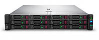 Сервер Hpe DL380 Gen10 4208 2.1GHz/8-core/1P/32GB-R/P816i-a/NC/1Gb 4-port FLR-T/12LFF/ 2x800W Rps Srv