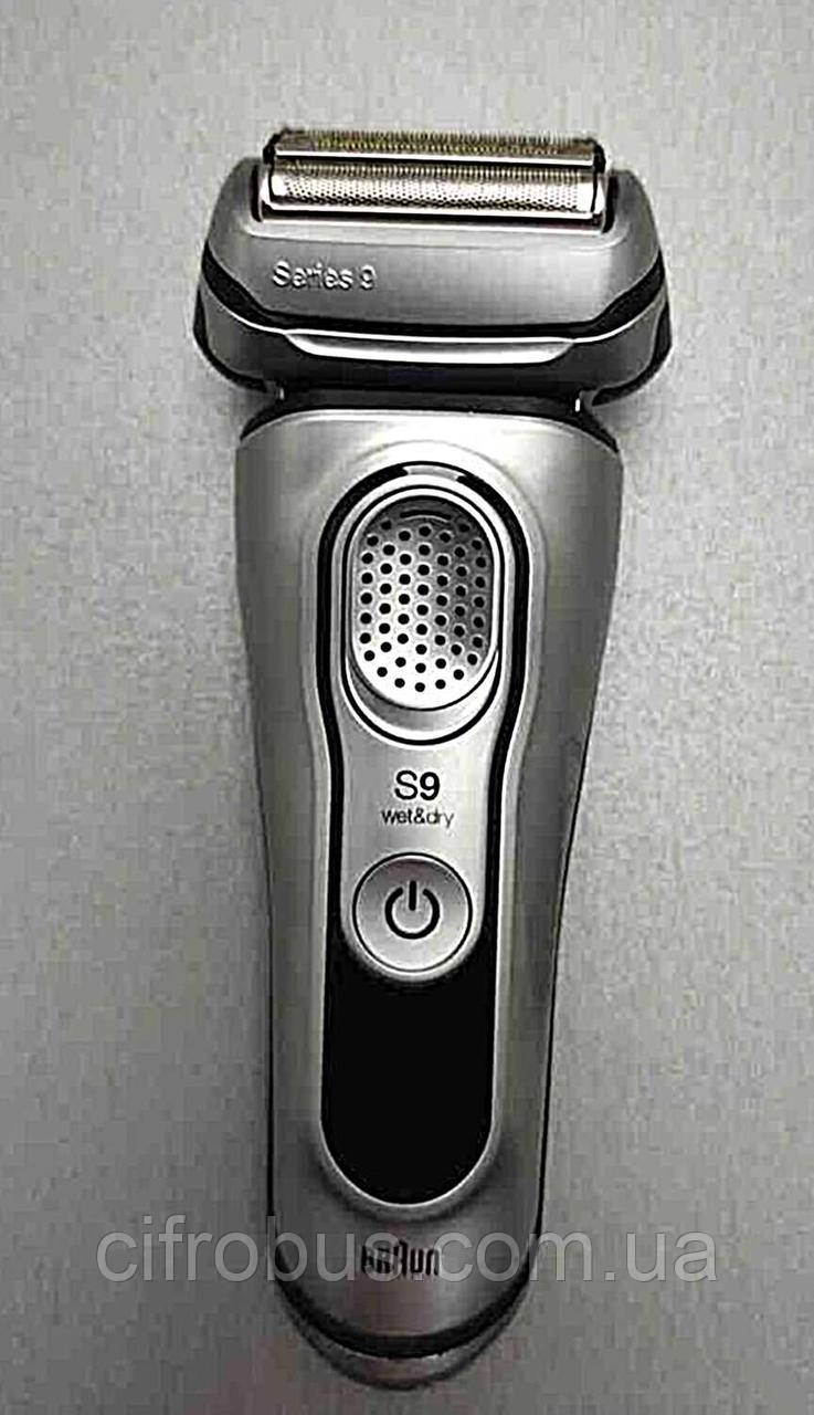 Електробритва Б/У Braun Series 9 9291c Wet&Dry