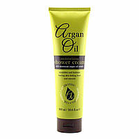 Крем-гель для душа 300 мл Shower Cream Argan Oil 5060120164926 g