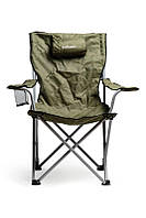 Кресло-шезлонг Ranger Stream Lux RA-2247 93,5х65-92х85 см g