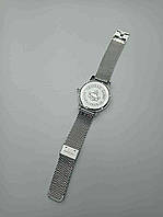 Наручные часы Б/У Thomas Sabo Rebel Spirit Herren 42mm WA0267-280-203 10ATM