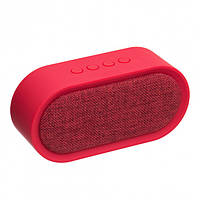 Колонка акустическая Speaker RB-M11 Red Remax 150023 g