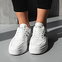 Кросівки жіночі Fashion Carson 3711 37 розмір 23,5 см Білий g