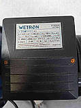 Електричний водяний насос Б/У Wetron JETS80+WERK DSK 2.1, фото 7