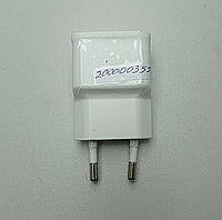 Заряднее устройство Б/У Сетевой адаптер Samsung ETA0U83EWE