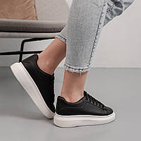 Кросівки жіночі Fashion Cheril 3945 37 розмір 23,5 см Чорний g