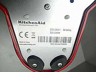 Кофемолка электрическая Б/У KitchenAid Artisan 5KCG0702EER