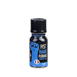 Попперс Fist hand furious propyl 15ml