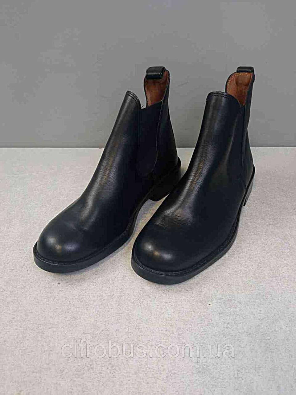 Б/У Ботинки Prescot, фото 1