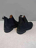 Б/У Ботинки Prescot, фото 3
