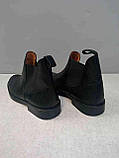 Б/У Ботинки Prescot, фото 4